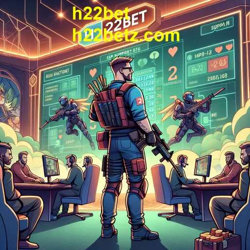 A Importância dos Jogos de Suporte no Mundo Multiplayer